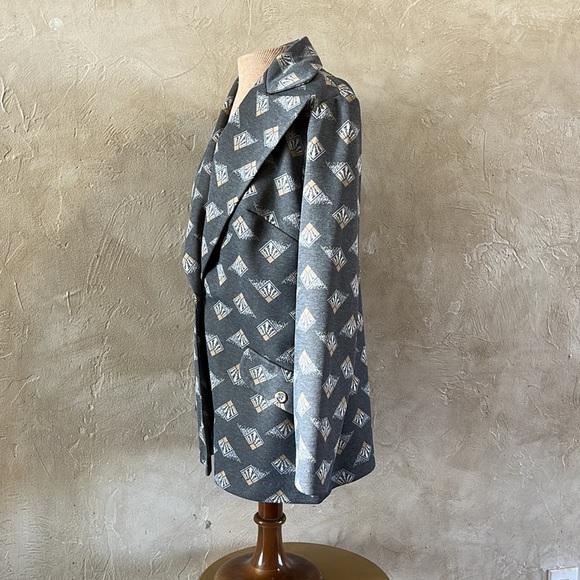 Graff Californiawear vintage blazer - Picture 3 of 10